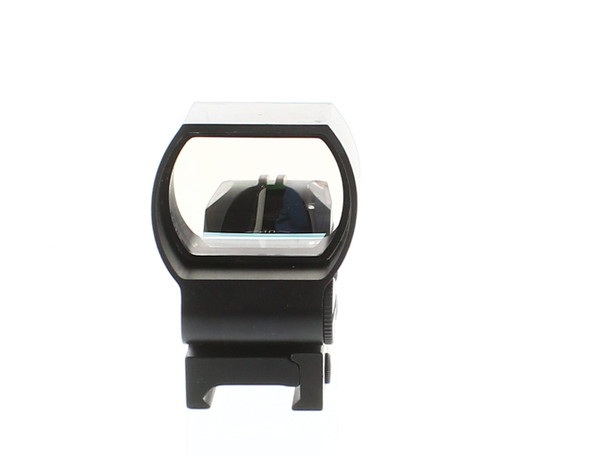 Skirmish Tactical - ST-119 Red Dot Sight for Airsoft Rifle in Black