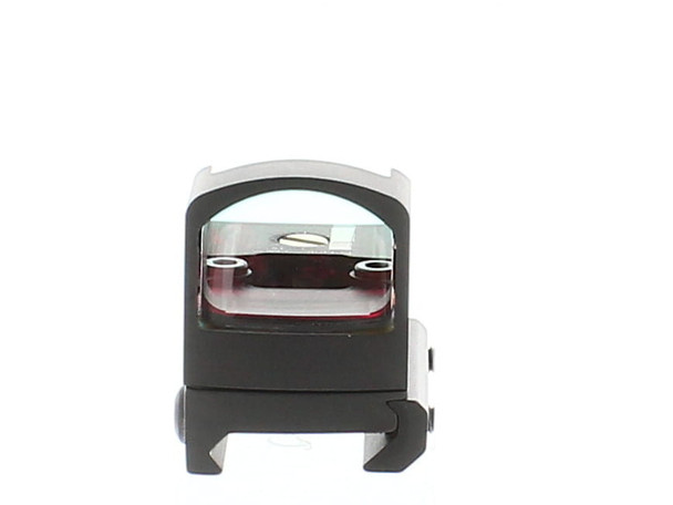 Skirmish Tactical - ST-1078 Compact Red Dot Sight in Black