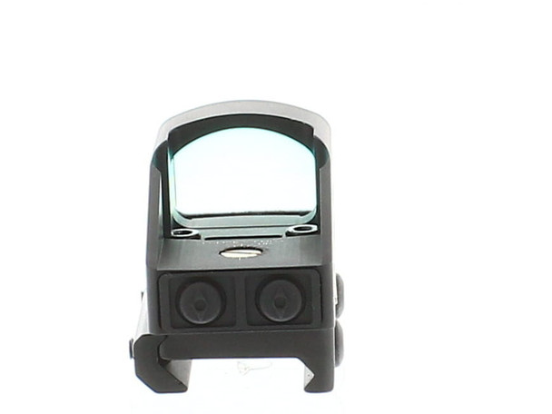 Skirmish Tactical - ST-1078 Compact Red Dot Sight in Black