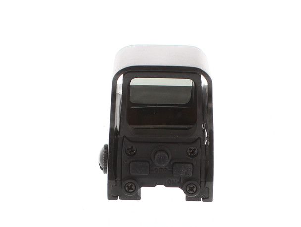 Skirmish Tactical - ST553 Holographic Red/Green Dot Sight in Black