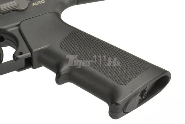 G&D DTW M4A1 USMC MAX3 Training Weapon AEG Rifle in Black