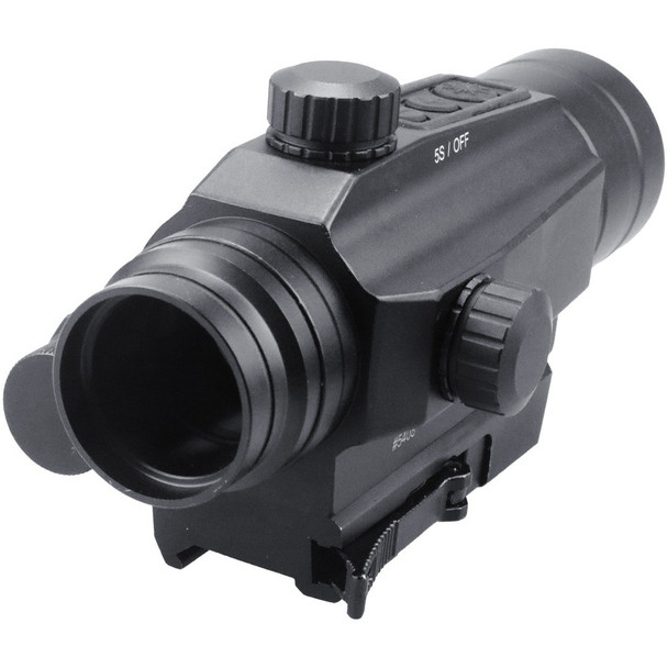 Nuprol Tech NPoint HD-30R RDS with Laser Reflex Sight in Black