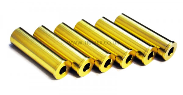 HFC - Spare Shell Pack HA132 and 131 Revolver - Pack of 6