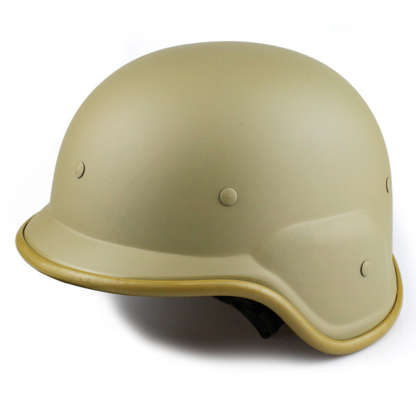 BV Tactical - Adjustable M88 Helmet in Desert Tan