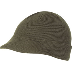Jeep Hat in Olive Green