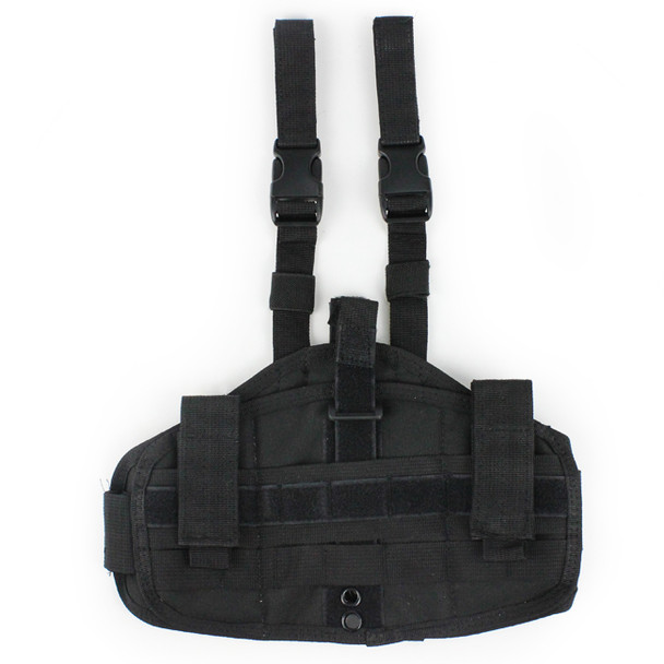 WoSport Adjustable Tactical Molle Leg Holster