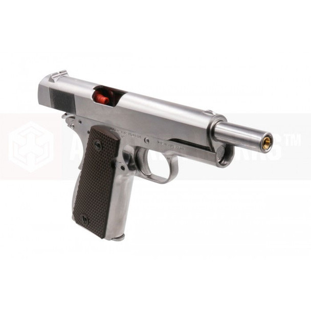 Cybergun Colt 1911 (Silver)