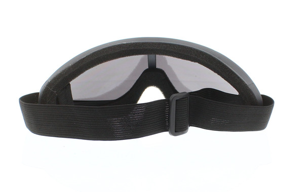 BV Tactical - X400 Airsoft Safety Goggles with Plastic Smoked Lens