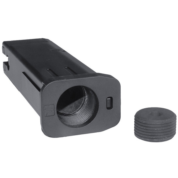 Vorsk VMP Series Co2 Magazine 20 Rounds in Black