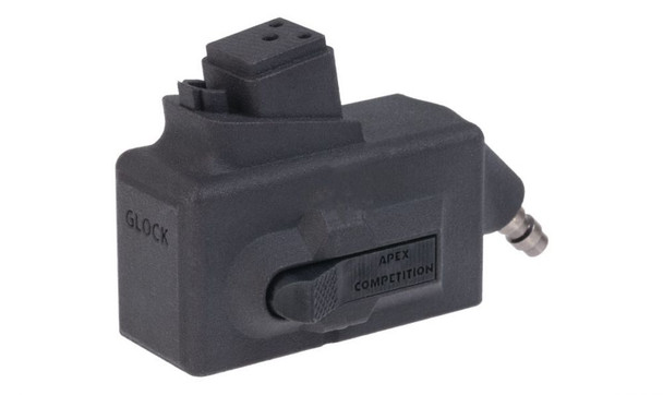 Saigo Defense Creeper Concepts High-Pressure Air M4 Adapter AAP01/17 Series