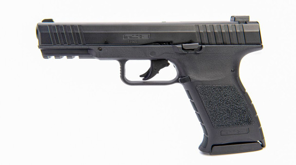 Umarex T4E TPM1 0.43 Cal. Co2-Powered Paintball Pistol in Black