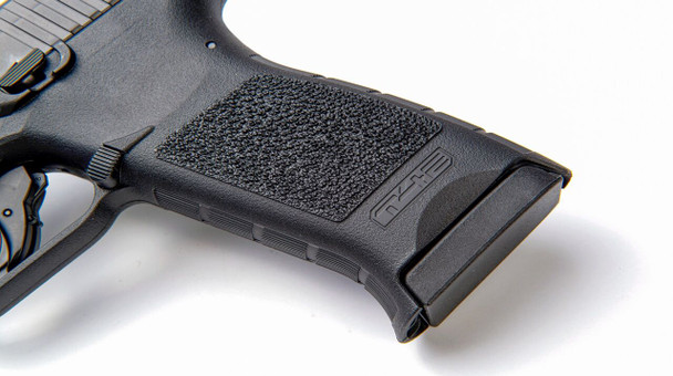 Umarex T4E TPM1 0.43 Cal. Co2-Powered Paintball Pistol in Black