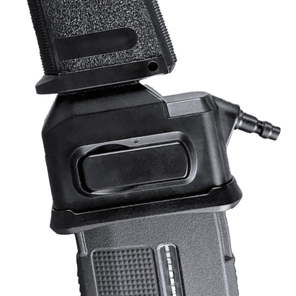 AirTac - High-Pressure Air Adapter Hi-Capa to M4 AEG Magazines