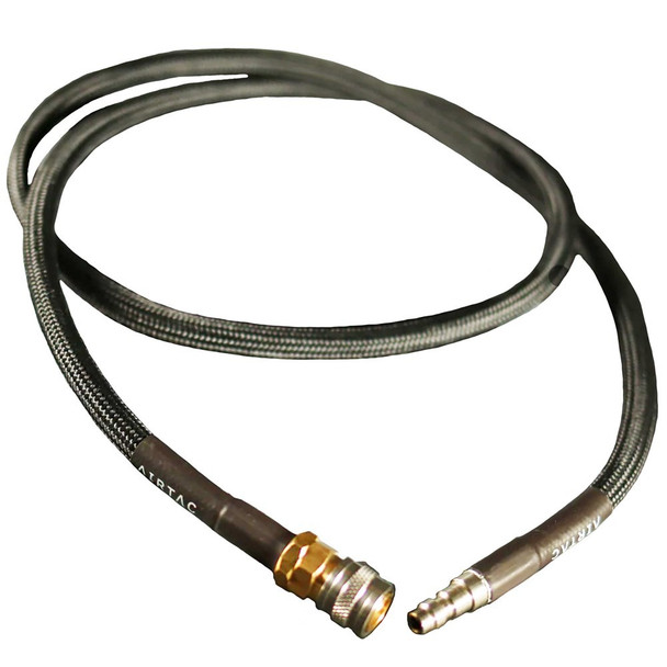 AirTac – High Pressure Air Airline for Airsoft Guns (Superflex) – 40 inch