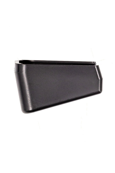 Vorsk - Airsoft Magazine Baseplate in Black (EU Series)