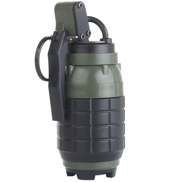 Nuprol Mock Polymer Airsoft Hand Grenade