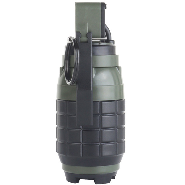 Nuprol Mock Polymer Airsoft Hand Grenade