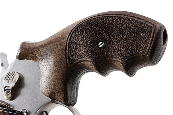 Ares APR-002 S&W 686 3.5inch CO2 Airsoft Revolver in Silver