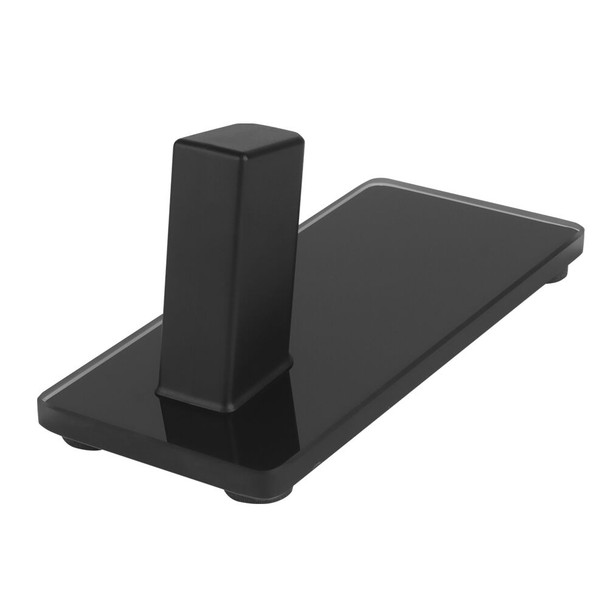 Big Foot - Airsoft Pistol Display Stand in Black