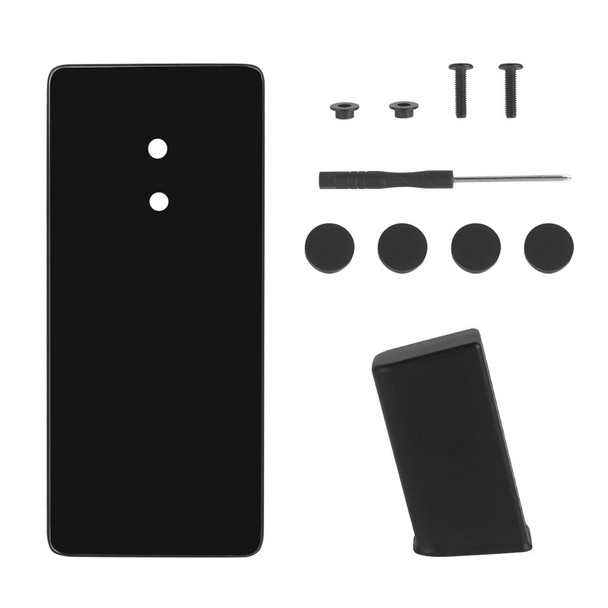 Big Foot - Airsoft Pistol Display Stand in Black