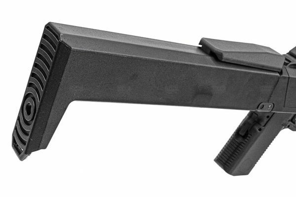 FMG-9 Conversion Kit for G17/18C Gen3 Airsoft Pistol in Black