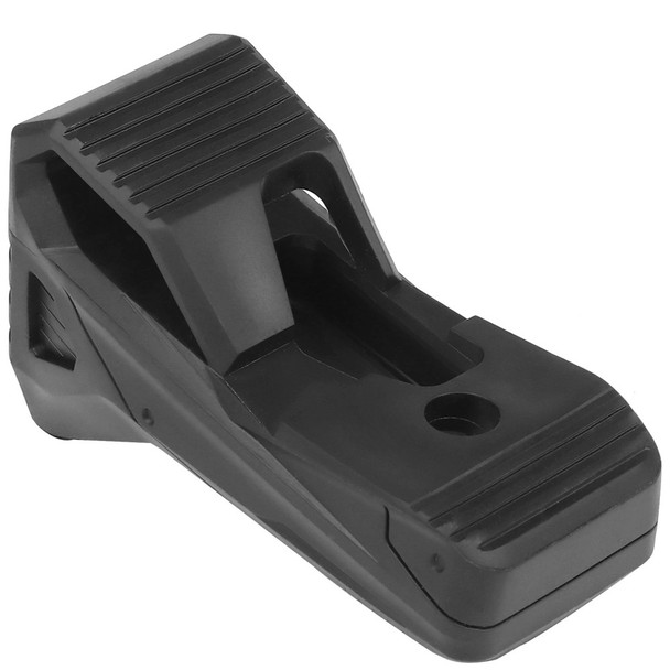 Nuprol Magazine Grip for Airsoft Polymer Magazine in Tactical Black (2pcs)