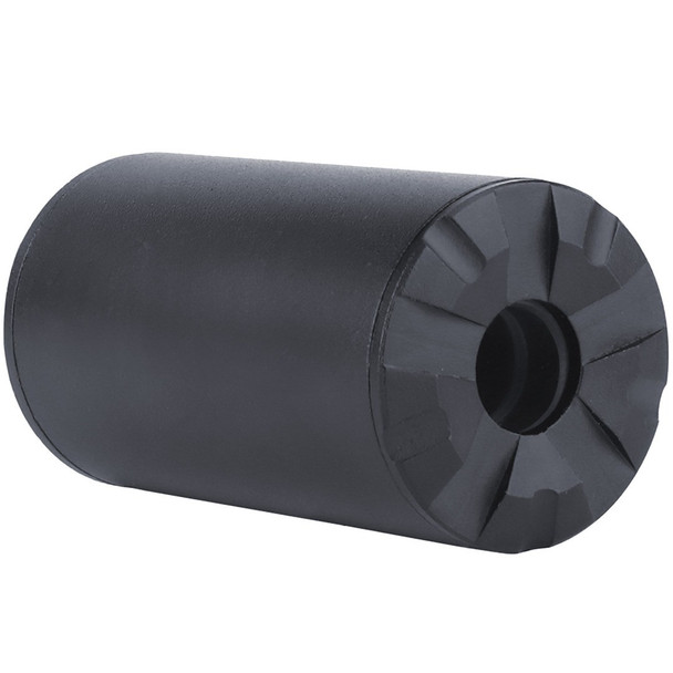 Nuprol - Tracer Unit Compact Flash-R (11mm CW|14mm CCW) for Airsoft Guns in Black