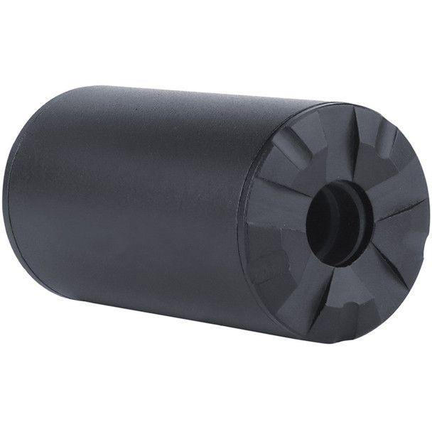 Nuprol - Tracer Unit Compact Flash-P (10mm CW|14mm CCW) for Airsoft Guns in Black