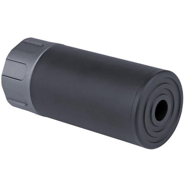 Nuprol - Tracer Unit Rechargeable (14mm CCW) (3.5") for Airsoft Guns in Black