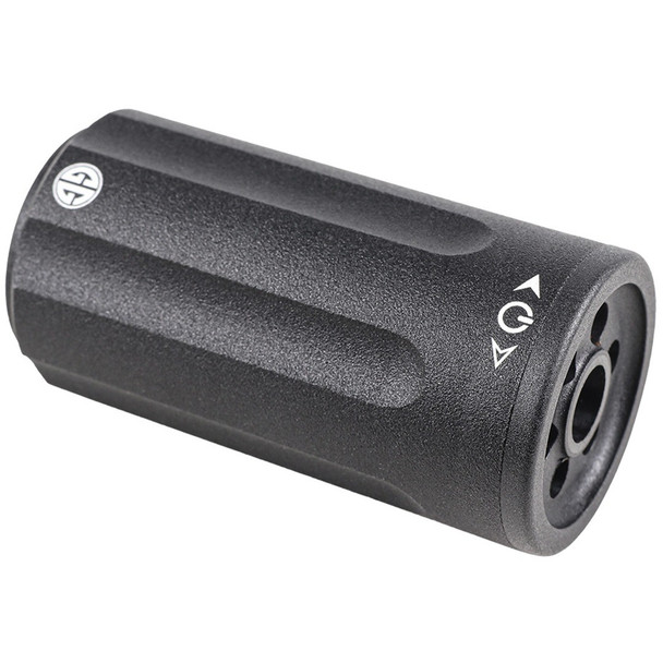 G&G Armament - MF122T Tracer Unit 14mm CCW for Airsoft Guns in Black