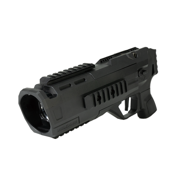 ACE TECH Volcano Tracer Airsoft Grenade Launcher in Black