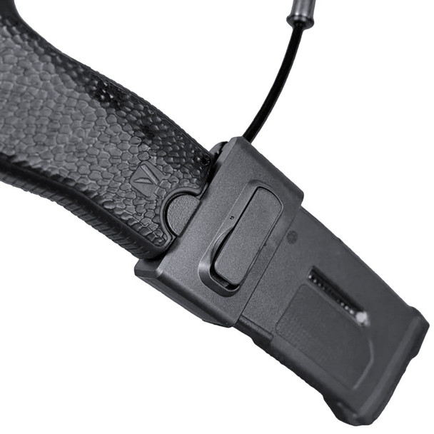 AirTac HPA Adapter VMP-1 (M4 AEG Magazines) in Black