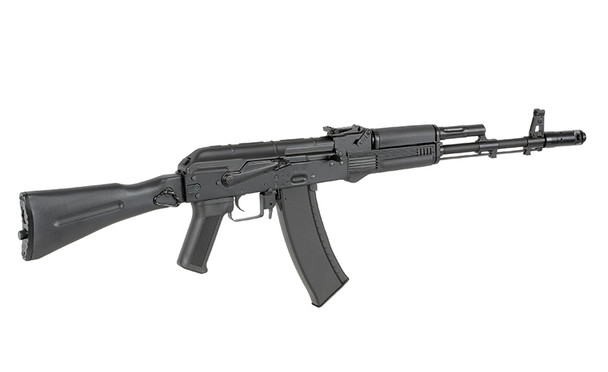 CYMA CM040C - AK-74M Assault Rifle Replica in Black