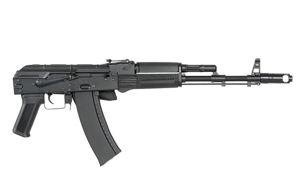 CYMA CM040C - AK-74M Assault Rifle Replica in Black
