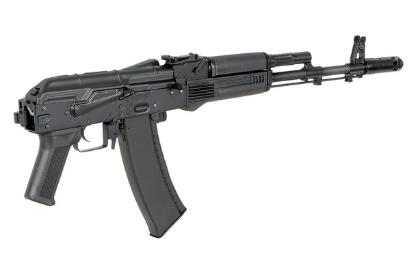 CYMA CM040C - AK-74M Assault Rifle Replica in Black