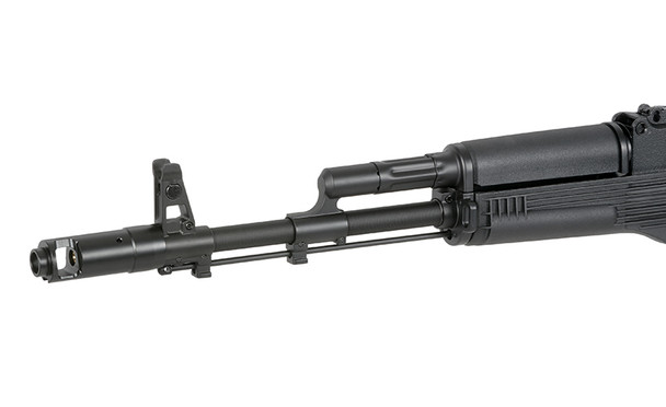 CYMA CM040C - AK-74M Assault Rifle Replica in Black