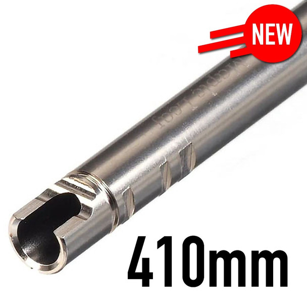 Maple Leaf 6.04mm "Crazy Jet" Inner Barrel for Gas Blowback Airsoft Guns (410mm)
