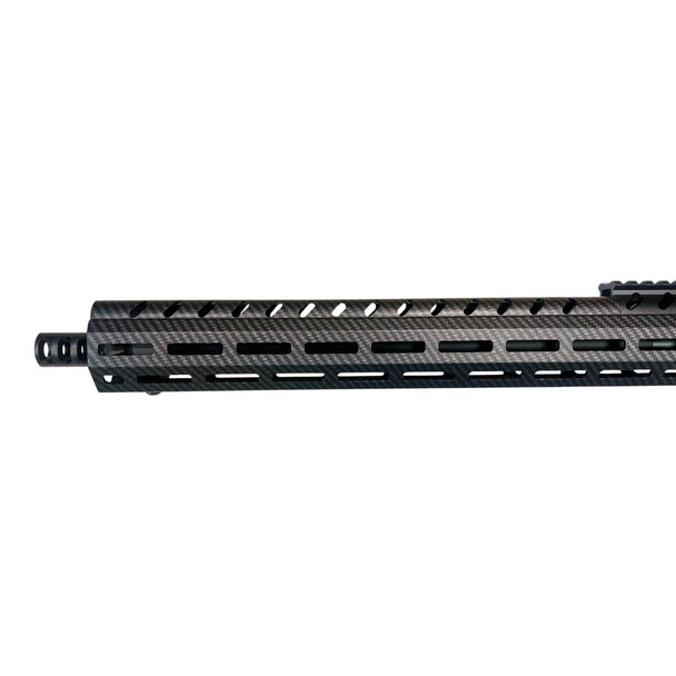 Stratos X MPX-K JW3 Style Gas Blowback SMG, 16.5" (STR-MX-05 )
