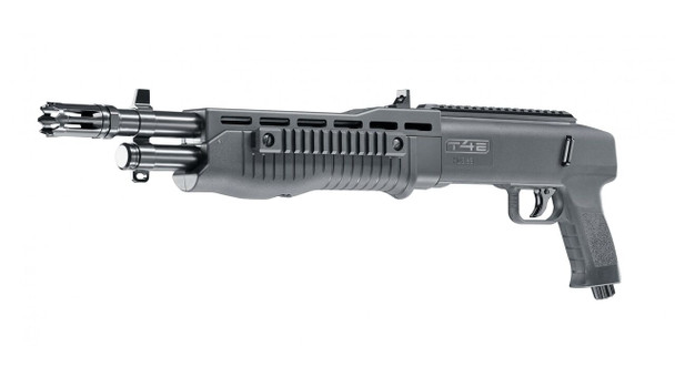 Umarex T4E HDB .68 TB68 Co2 Paintball Airsoft Shotgun in Black