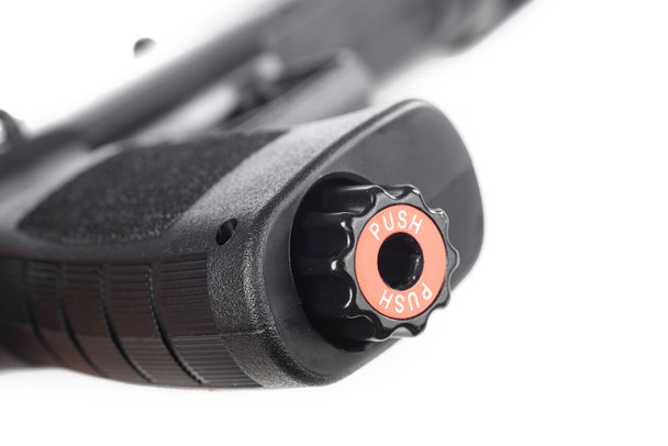 Umarex T4E HDB .68 TB68 Co2 Paintball Airsoft Shotgun in Black
