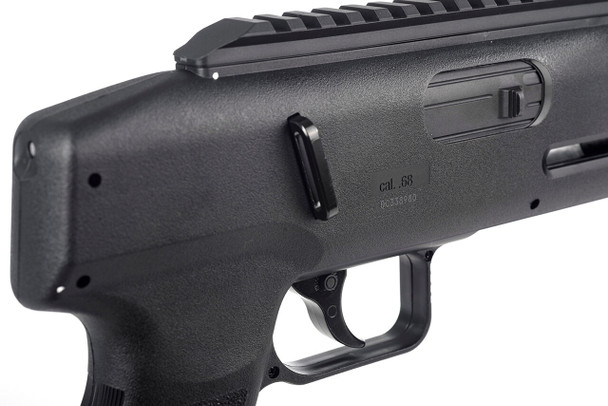 Umarex T4E HDB .68 TB68 Co2 Paintball Airsoft Shotgun in Black