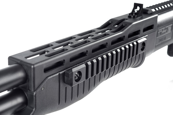Umarex T4E HDB .68 TB68 Co2 Paintball Airsoft Shotgun in Black