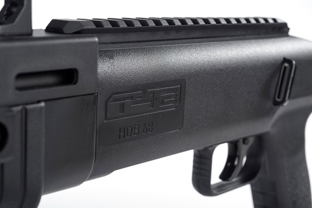 Umarex T4E HDB .68 TB68 Co2 Paintball Airsoft Shotgun in Black