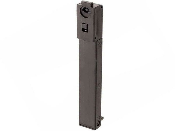 S&T M1903A1/KAR98K-RW Polymer Magazine 25 Rounds for Airsoft Sniper Rifles (ST-MAG-08)