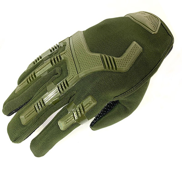 Nuprol - Anti-Slip PMC Essential Gloves Delta in Army Green