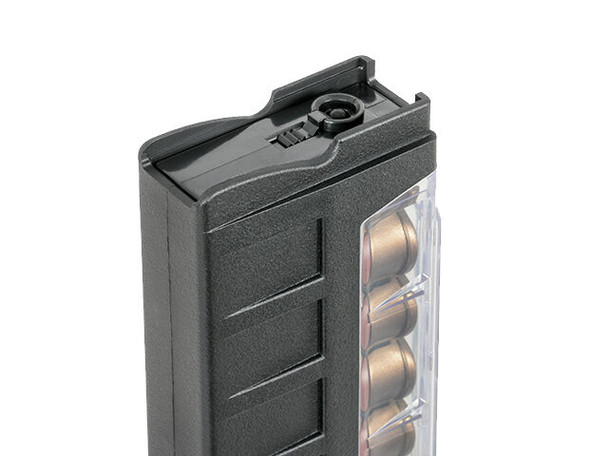 Cyma/EMG M215 SGR-12 AEG Electric Airsoft Shotgun Mid-Cap Magazine 96 Rounds in Black