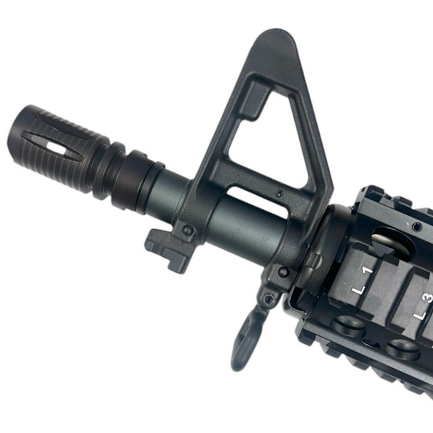Cyma/EMG COLT.1005 MK18 MOD0 10.3" Gas Blowback Airsoft Rifle with Adjustable Stock in Black
