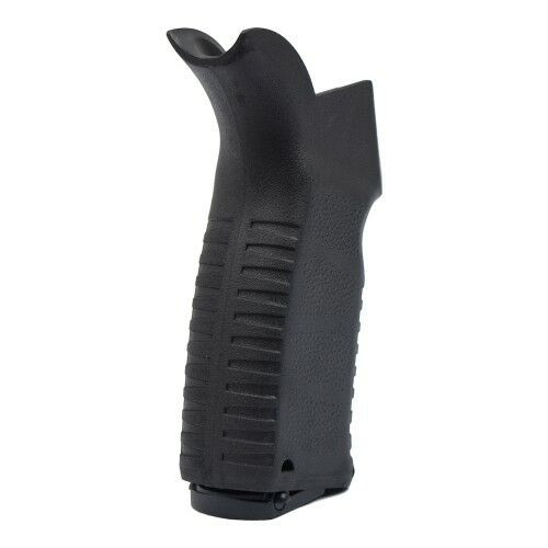 Cyma Pistol Grip for M4 Series Airsoft Rifles in Black