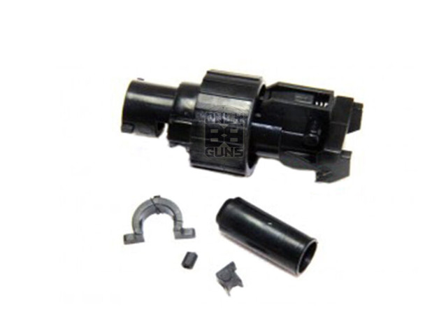 Cyma HY112 G36 Standard Plastic Hop-Up in Black