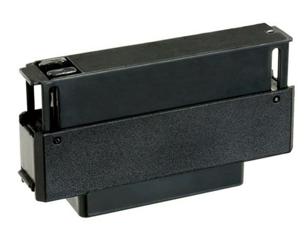 Cyma C110 CM700 M40A3 Low Cap Airsoft Rifle Magazine 30 Rounds in Black